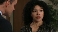 Portia is on the receiving end of Drew's wrath | Image: ABC